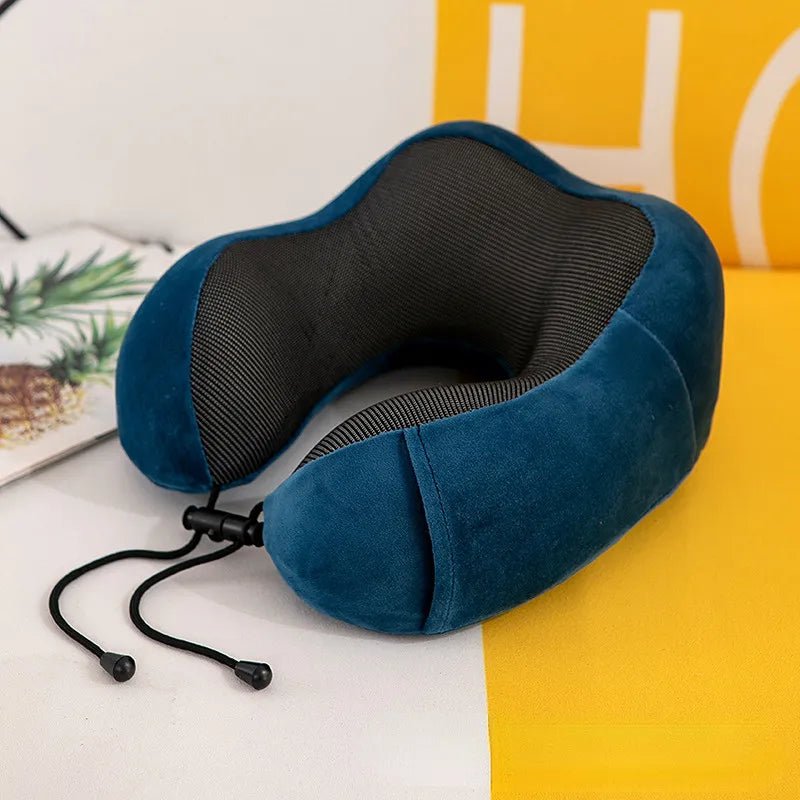 Neckrest - Comfortabel reiskussen