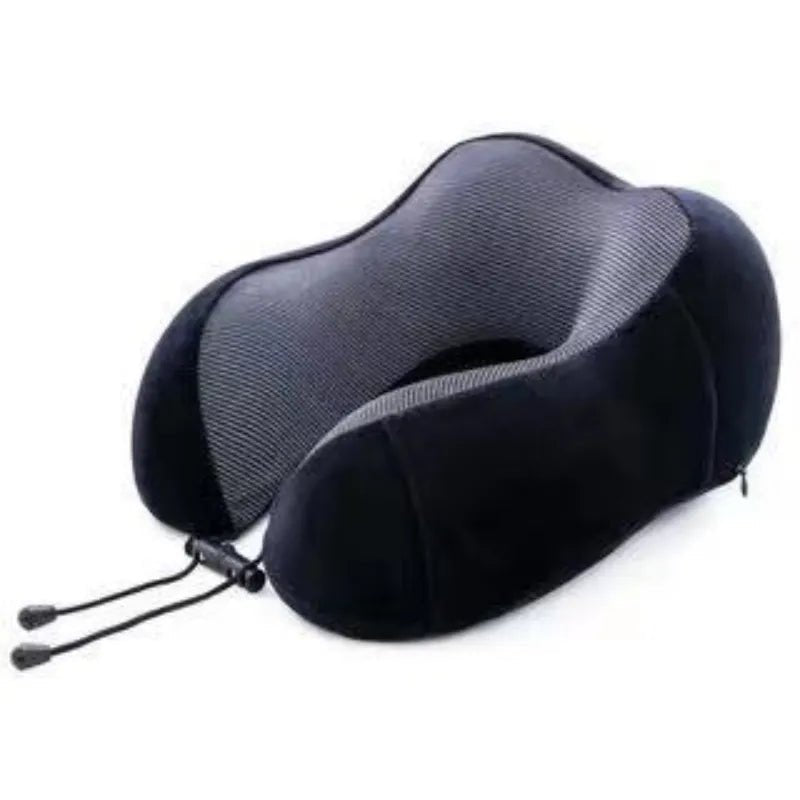 Neckrest - Comfortabel reiskussen