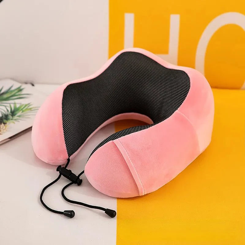 Neckrest - Comfortabel reiskussen