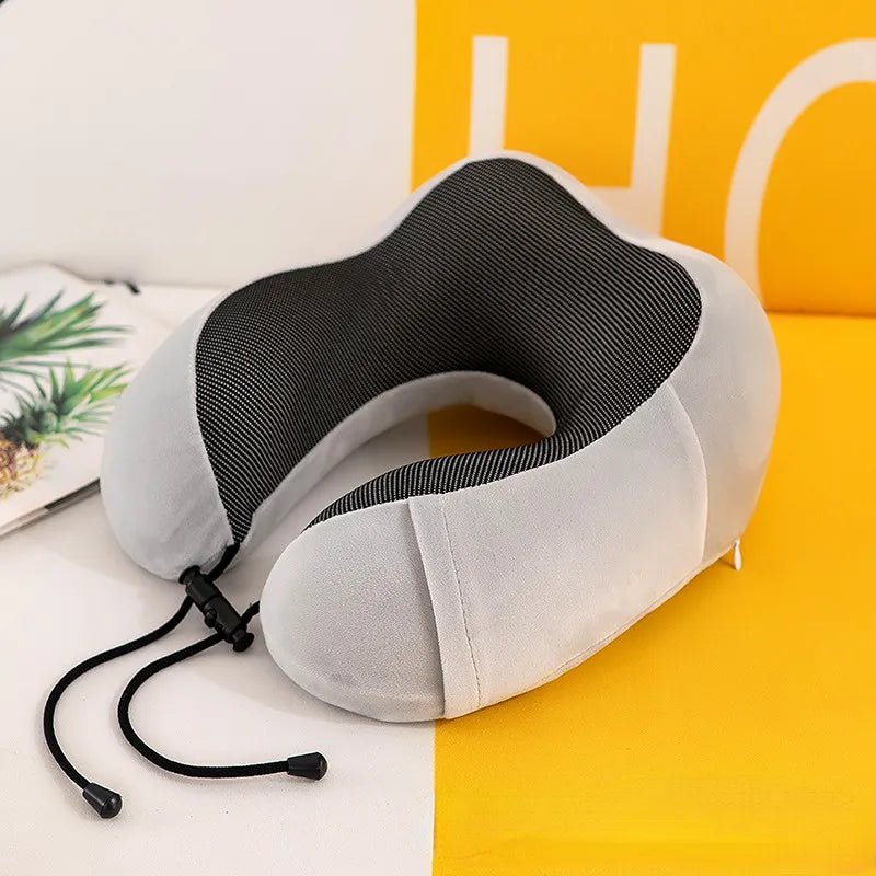 Neckrest - Comfortabel reiskussen