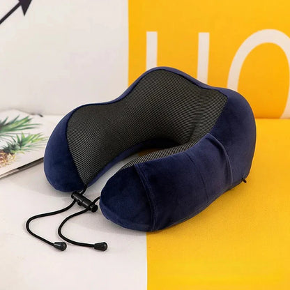 Neckrest - Comfortabel reiskussen