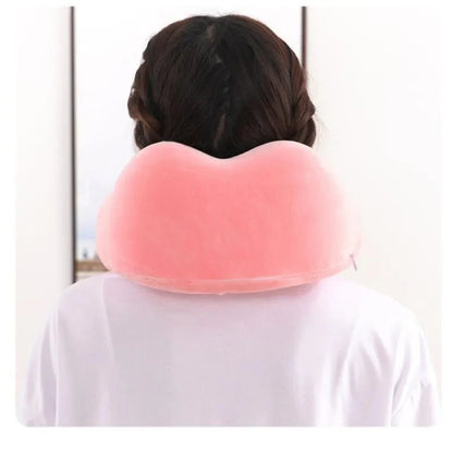 Neckrest - Comfortabel reiskussen